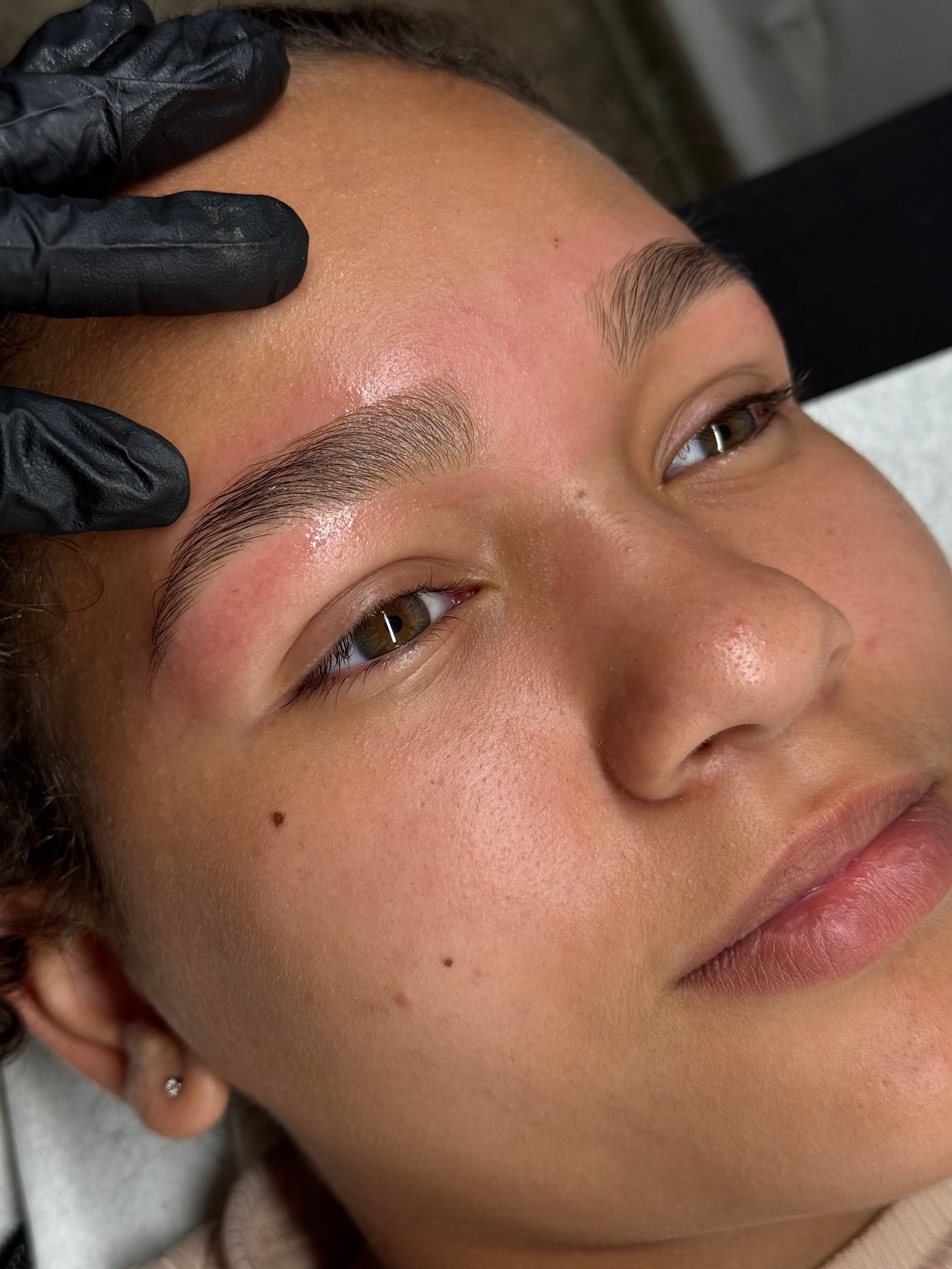 Eyebrow Design