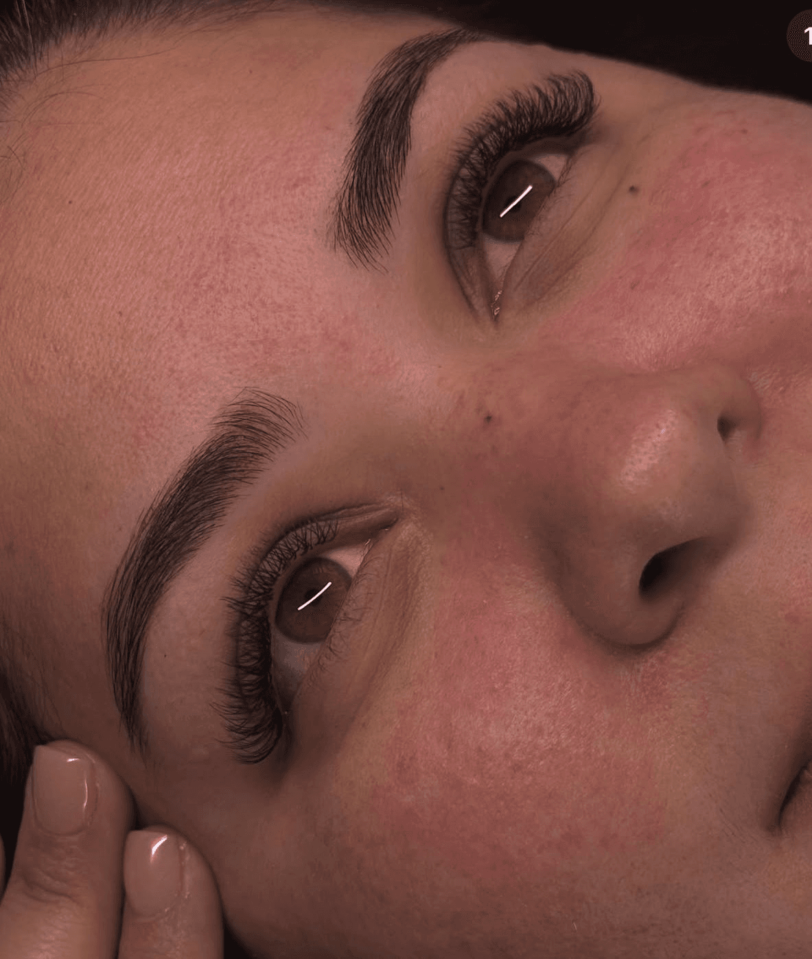 Lashes