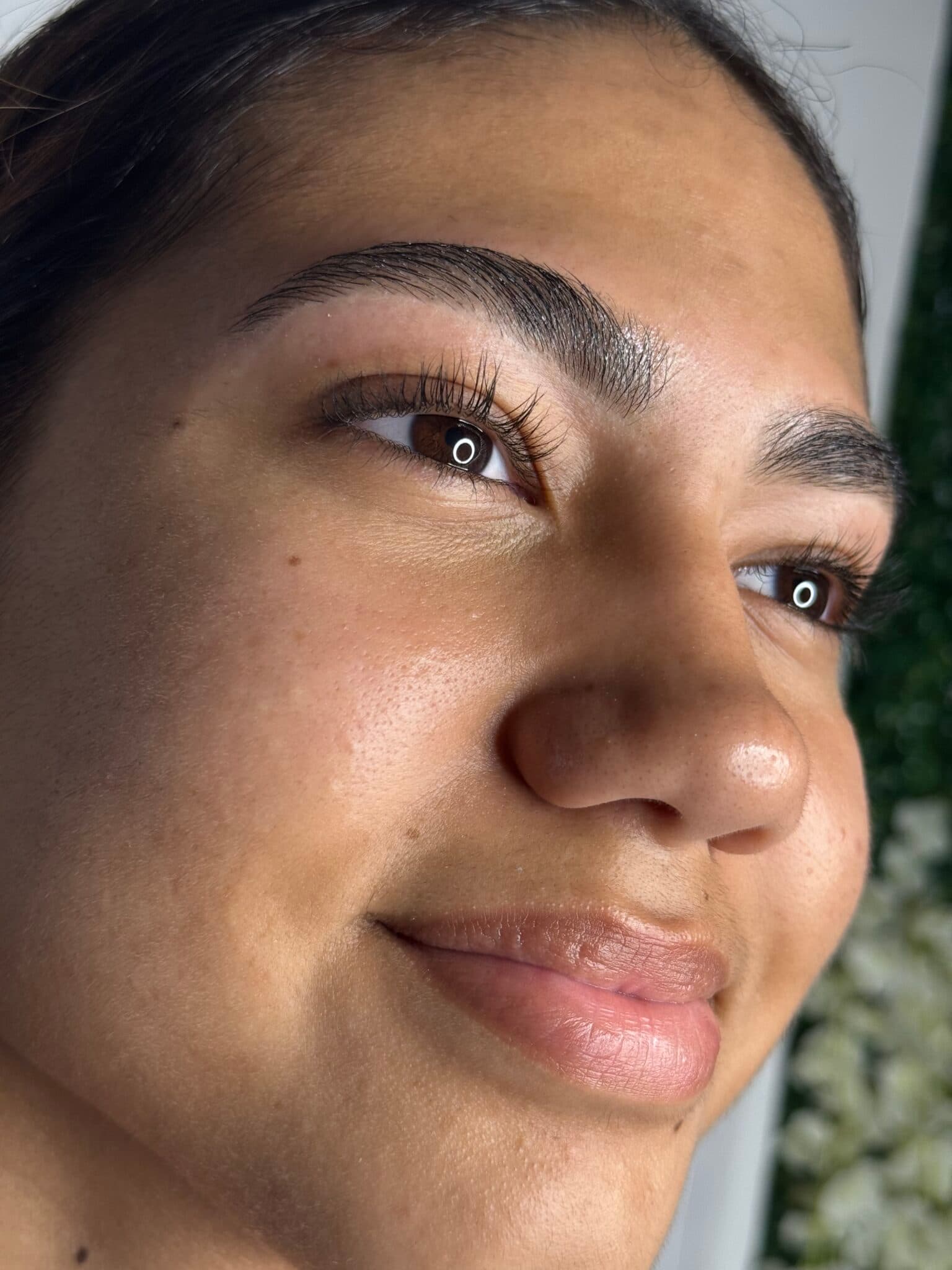 Brow Services